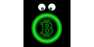 Криптовалюта – новий спосіб зробити покупки простішими!