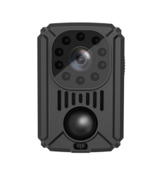 Міні-камера MD31 - відеореєстратор Nectronix Full HD 1080P 1500мАг