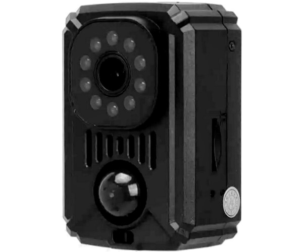 Міні-камера MD31 - відеореєстратор Nectronix Full HD 1080P 1500мАг