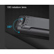 Body camera MiZEAN - chest video recorder HD 1080p
