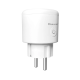 GIRIER 4200W Tuya Smart Wi-Fi Socket 20 Amp