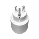 GIRIER 4200W Tuya Smart Wi-Fi Socket 20 Amp