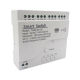Умное 4CH/4х канальное Wi-Fi реле DC/AC 7-32В RF433 Tuya Smart - Цвет Белый