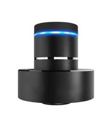 Портативная Виброколонка Adin - 26 Ватт bluetooth 4.0 Без Лого - Чёрный