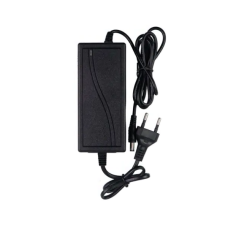 Блок питания 24V 4A - 2.5 ×5.5 мм. 220V