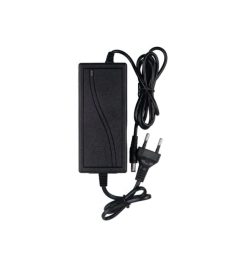 Блок питания 24V 4A - 2.5 ×5.5 мм. 220V