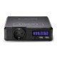 Блок питания 24V 4A - 2.5 ×5.5 мм. 220V