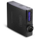 Блок питания 24V 4A - 2.5 ×5.5 мм. 220V