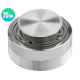 Vibro speaker 25 Watt-4ohm Silver