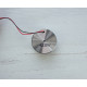 Vibro speaker 25 Watt-4ohm Silver