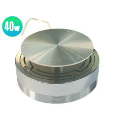 Вібродинамік 40 Ват 4ohm Металік