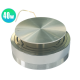 Vibro speaker 40 Watt-4ohm Silver
