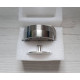 Vibro speaker 40 Watt-4ohm Silver