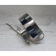 Vibro speaker 40 Watt-4ohm Silver