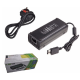 Блок питания для Microsoft Xbox 360 S Slim Великобритания 135W Б/У