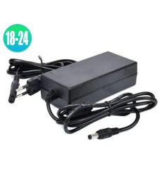 Блок живлення 18V-24V 3A/5A - 2.5 ×5.5 мм. 220V