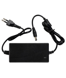 Power supply 12V 3A - 2.5 ×5.5 мм. 220V