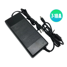Блок питания 24V 7A/10A - 2.5 ×5.5 мм. 220V