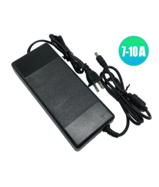Power supply 24V 7A/10A - 2.5 ×5.5 мм. 220V