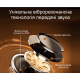 Портативна Віброколонка Adin X1-WiFi - 42 Ват Bluetooth 5.0 Червоний