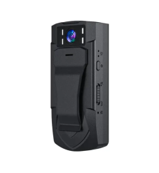 Боді камера MD33 - Міні відеореєстратор Full HD 1080P 1200мАг