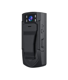 Боді камера MD33 - Міні відеореєстратор Full HD 1080P 1200мАг