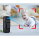 Body camera MD33 - Mini video recorder Full HD 1080P 1200mAh