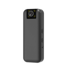 Боді камера Patrol B10 - 4G з підтримкою хмарного сховища SIM карти 4K UHD 1296P 1500мАг