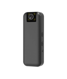 Боді камера Patrol B10 - 4G з підтримкою хмарного сховища SIM карти 4K UHD 1296P 1500мАг