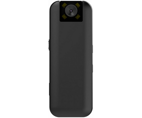 Body camera Patrol B10 - 4G with cloud storage support SIM card 4K UHD 1296P 1500mAh
