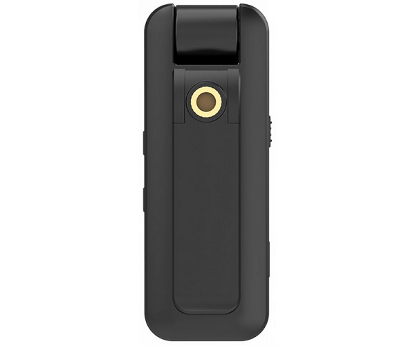 Body camera Patrol B10 - 4G with cloud storage support SIM card 4K UHD 1296P 1500mAh