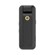 Body camera Patrol B10 - 4G with cloud storage support SIM card 4K UHD 1296P 1500mAh