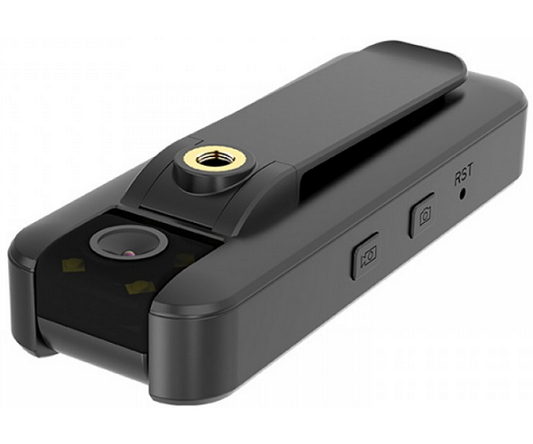 Body camera Patrol B10 - 4G with cloud storage support SIM card 4K UHD 1296P 1500mAh