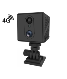 Мініі камера CB75 - 4G з підтримкою хмарного сховища SIM карти 4K 5МП 1080P 3000мАг