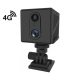 Мініі камера CB75 - 4G з підтримкою хмарного сховища SIM карти 4K 5МП 1080P 3000мАг