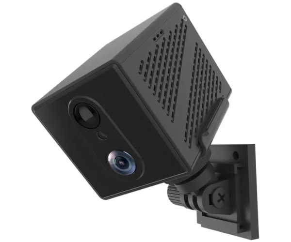 Мініі камера CB75 - 4G з підтримкою хмарного сховища SIM карти 4K 5МП 1080P 3000мАг