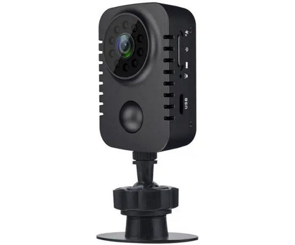 Міні-камера MD29 - відеореєстратор Nectronix Full HD 1080P 1200мАг