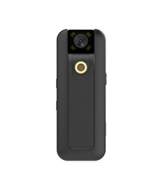 Боді камера CB77 - 4G з підтримкою хмарного сховища SIM карти 4K UHD 1296P 1500мАг