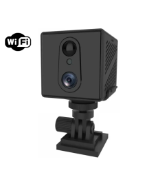 Мініі камера CB75 - Wi-Fi з підтримкою хмарного сховища 4K 5МП 1080P 3000мАг
