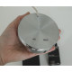 Vibro speaker "Hello Neighbor +" 80 Watt included: Amplifier ZK-1001B plus Vibro speaker 80W-4ohm plus Power supply