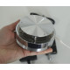 Vibro speaker "Hello Neighbor +" 80 Watt included: Amplifier ZK-1001B plus Vibro speaker 80W-4ohm plus Power supply