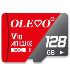 Карта памяти microSDXC 128GB Class 10 - U1 / V10 / A1