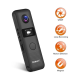 Body camera BOBLOV C18 - WiFi mini video recorder HD 1296P 64GB