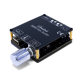 C50L – dual-channel 2x50 Watt Class D Audio Amplifier - support Bluetooth AUX and USB Color Black