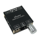 C50L – dual-channel 2x50 Watt Class D Audio Amplifier - support Bluetooth AUX and USB Color Black