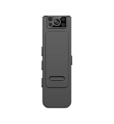 Боди камера - нагрудный мини видеорегистратор