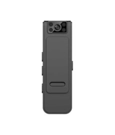Body camera - chest mini video recorder
