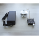 Vibro speaker "Hello Neighbor +" 40 Watt included - Amplifier Sinilink XY-C50L plus Vibro speaker 40W-4Ω plus Power supply