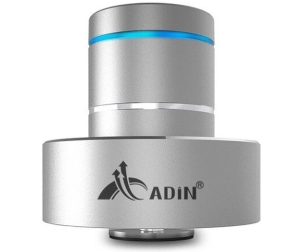 adin 26w vibration bluetooth speaker the show of New Adin vibration speaker-- tell you how to use it main image 1